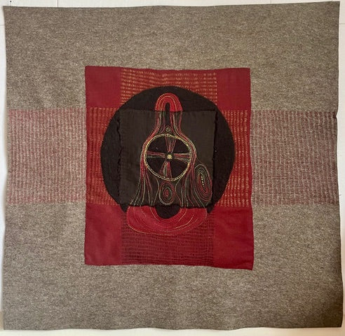 Let the Wind Take You