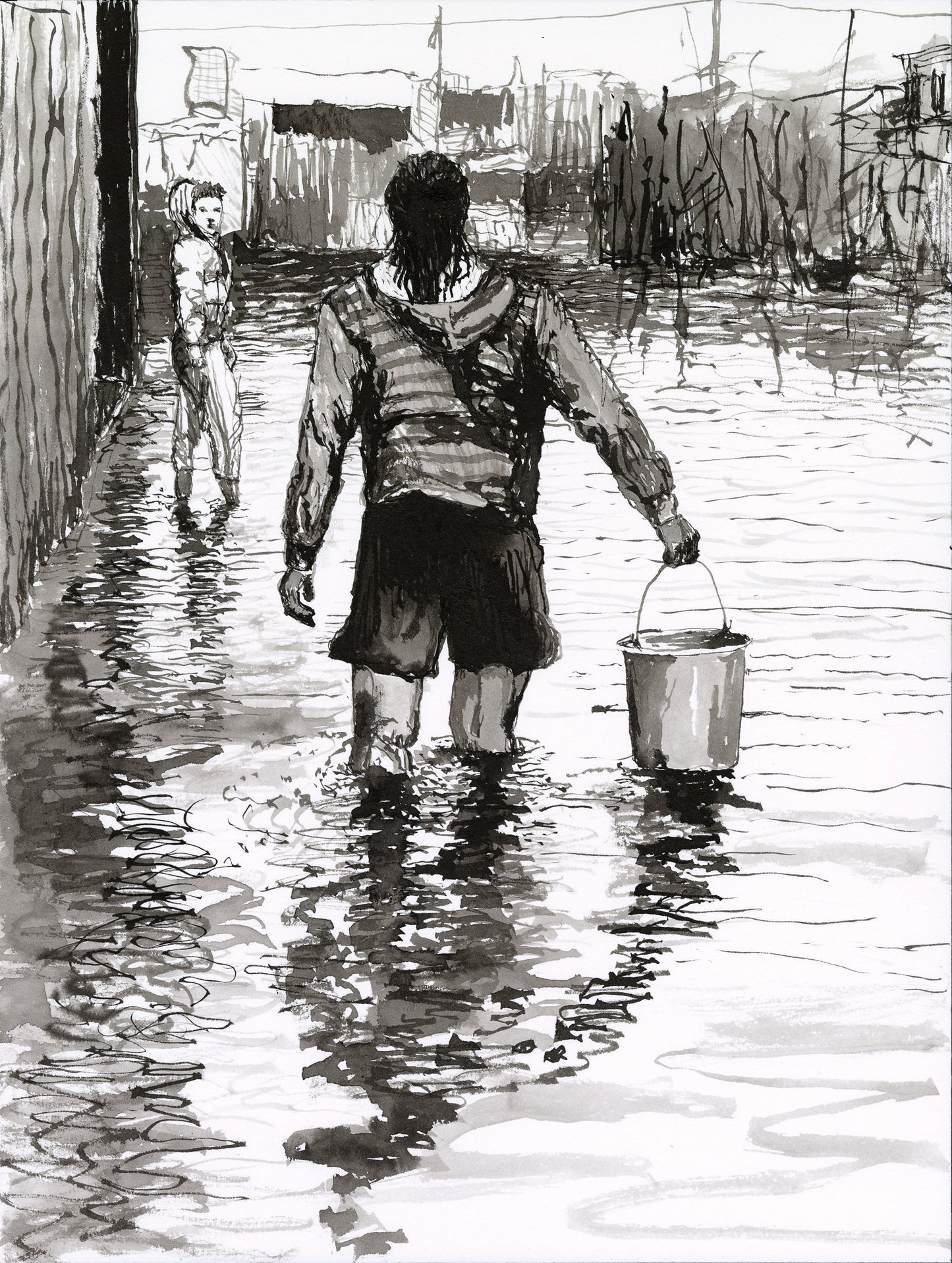 And Yet Another Devastating Flood - Madagascar