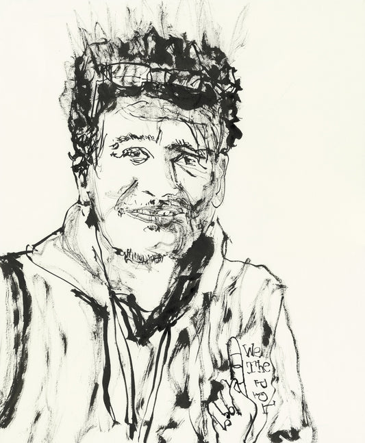 Portrait of Daniel Barrera 1 - CHiPS Guest and Small Businessman