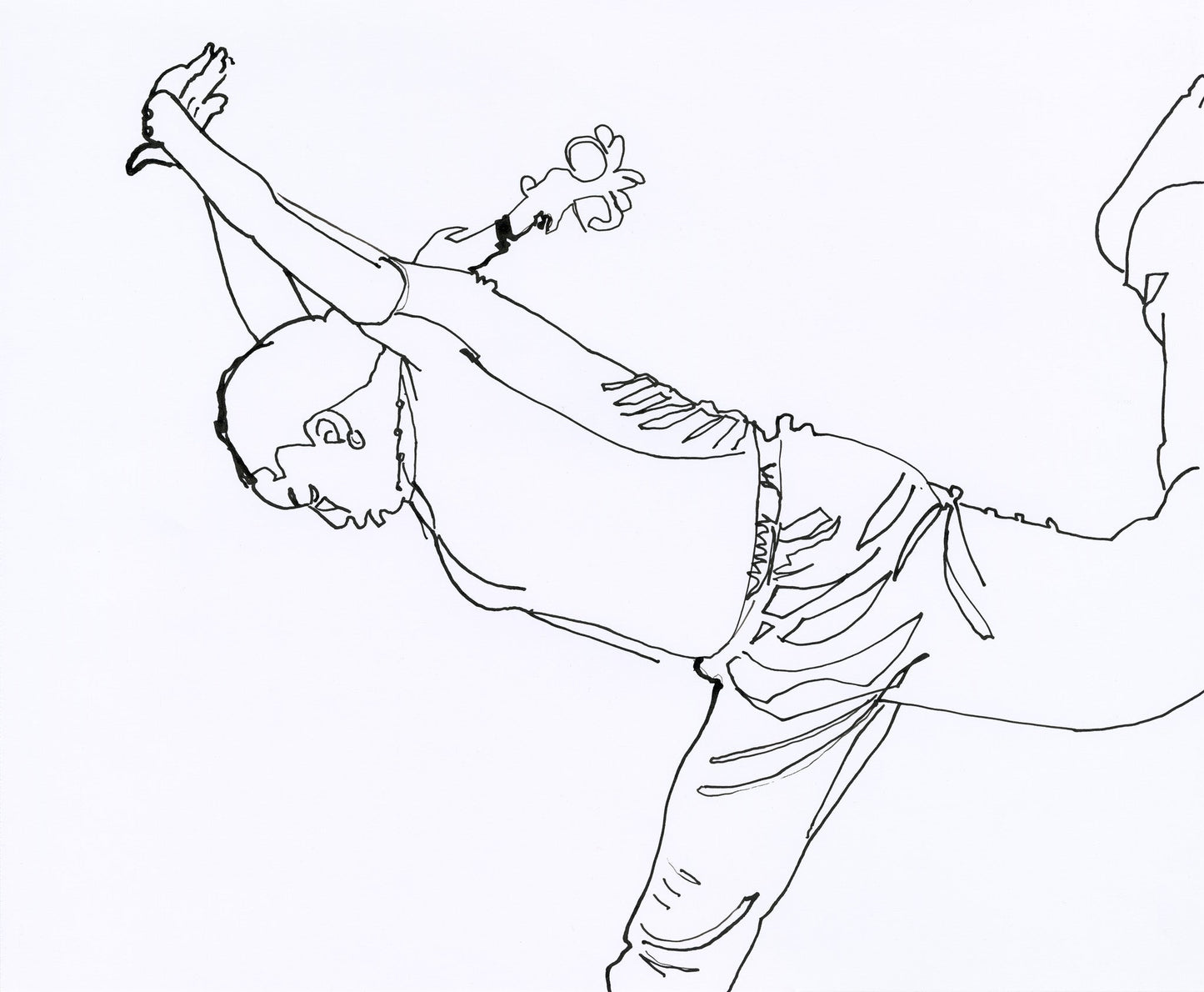 Aida Bounding Study 1