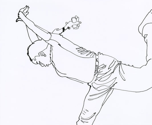 Aida Bounding Study 1