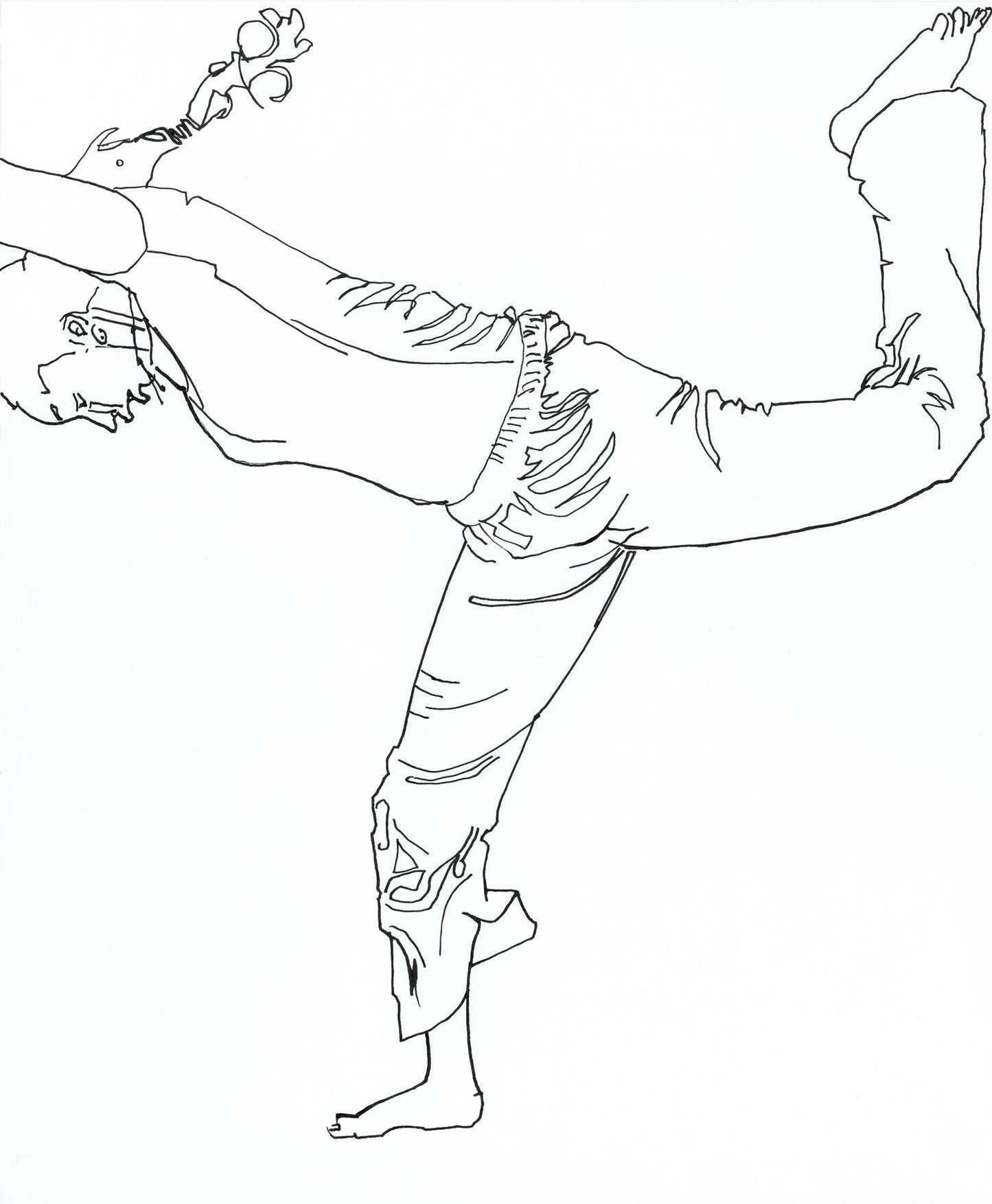 Aida Bounding Study 2