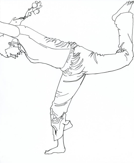 Aida Bounding Study 2