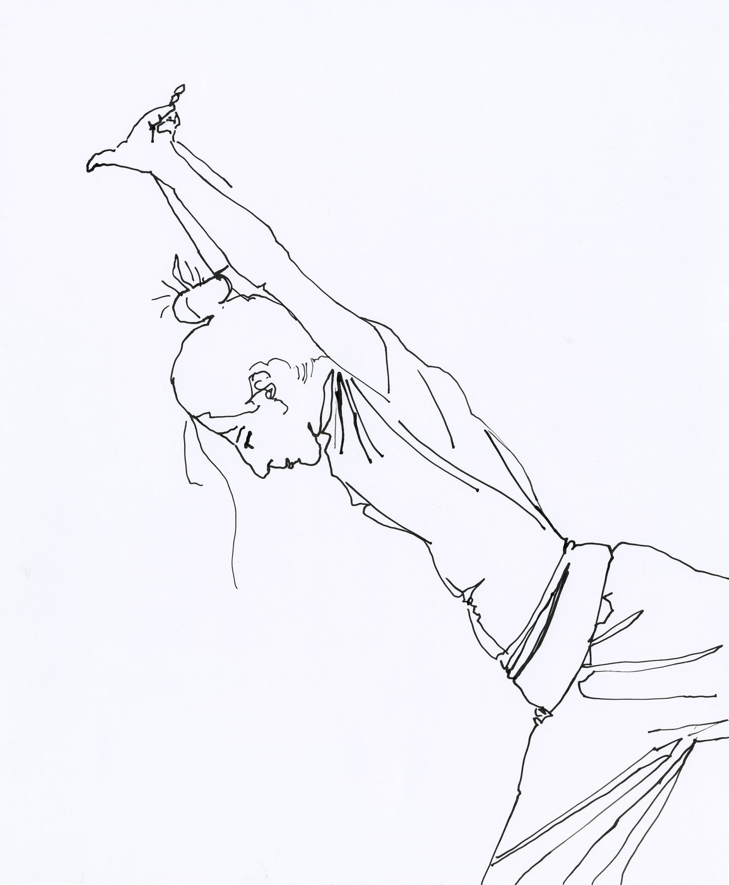 Talia Bounding Study 1