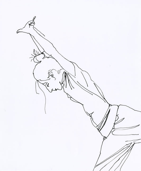 Talia Bounding Study 1