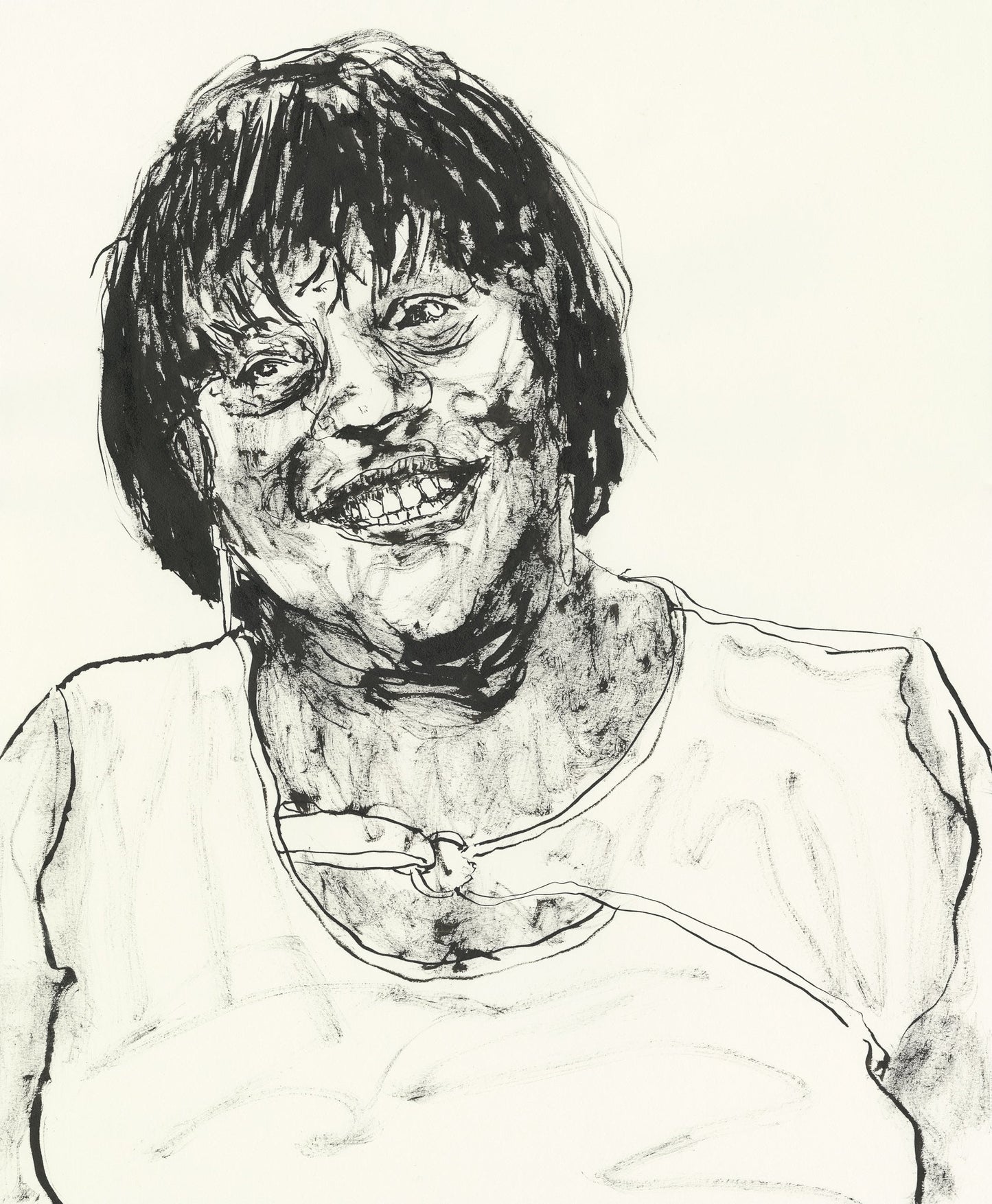 Portrait of Janice Lebby - CHiPS Director of Food Services