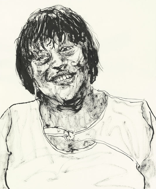 Portrait of Janice Lebby - CHiPS Director of Food Services