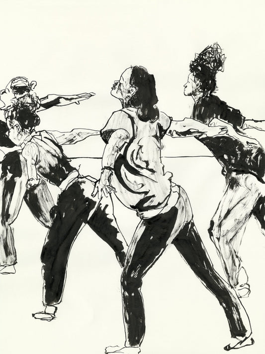 Joy - Imani, Dawn, Grace, Talia