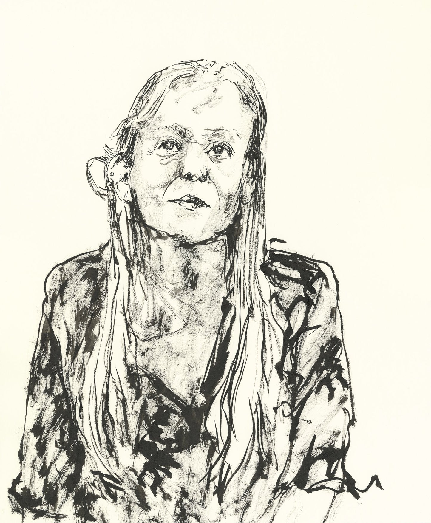 Portrait of Melissa Newkirk - CHiPS Volunteer Coordinator