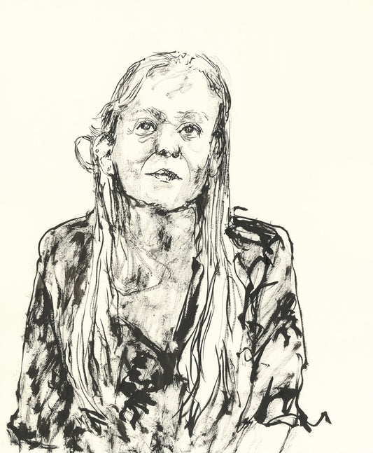 Portrait of Melissa Newkirk - CHiPS Volunteer Coordinator