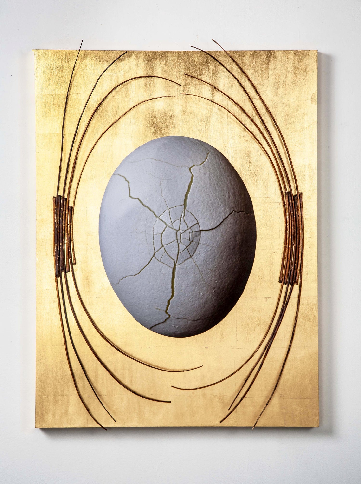 Mother Nature/Human Nurture