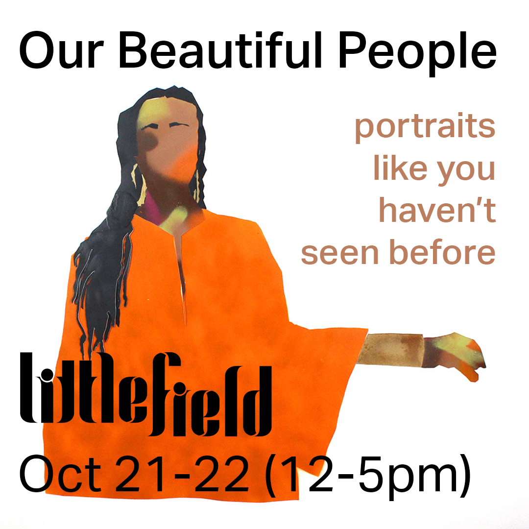 Our Beautiful People