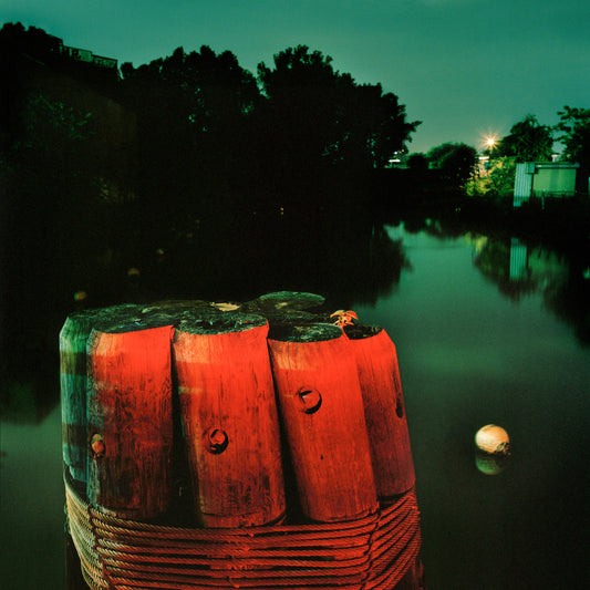 Gowanus Wild - Red Piers