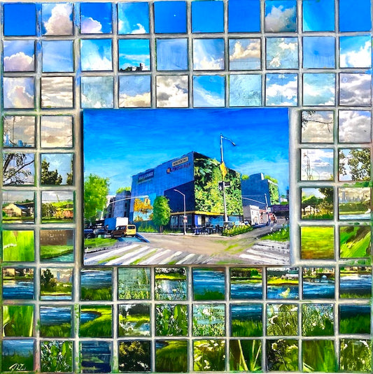 Storage Mosaic