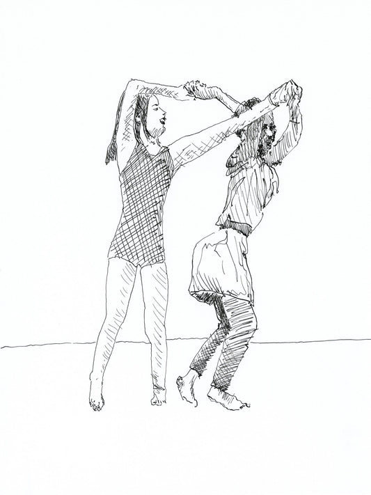 Twirl - 3